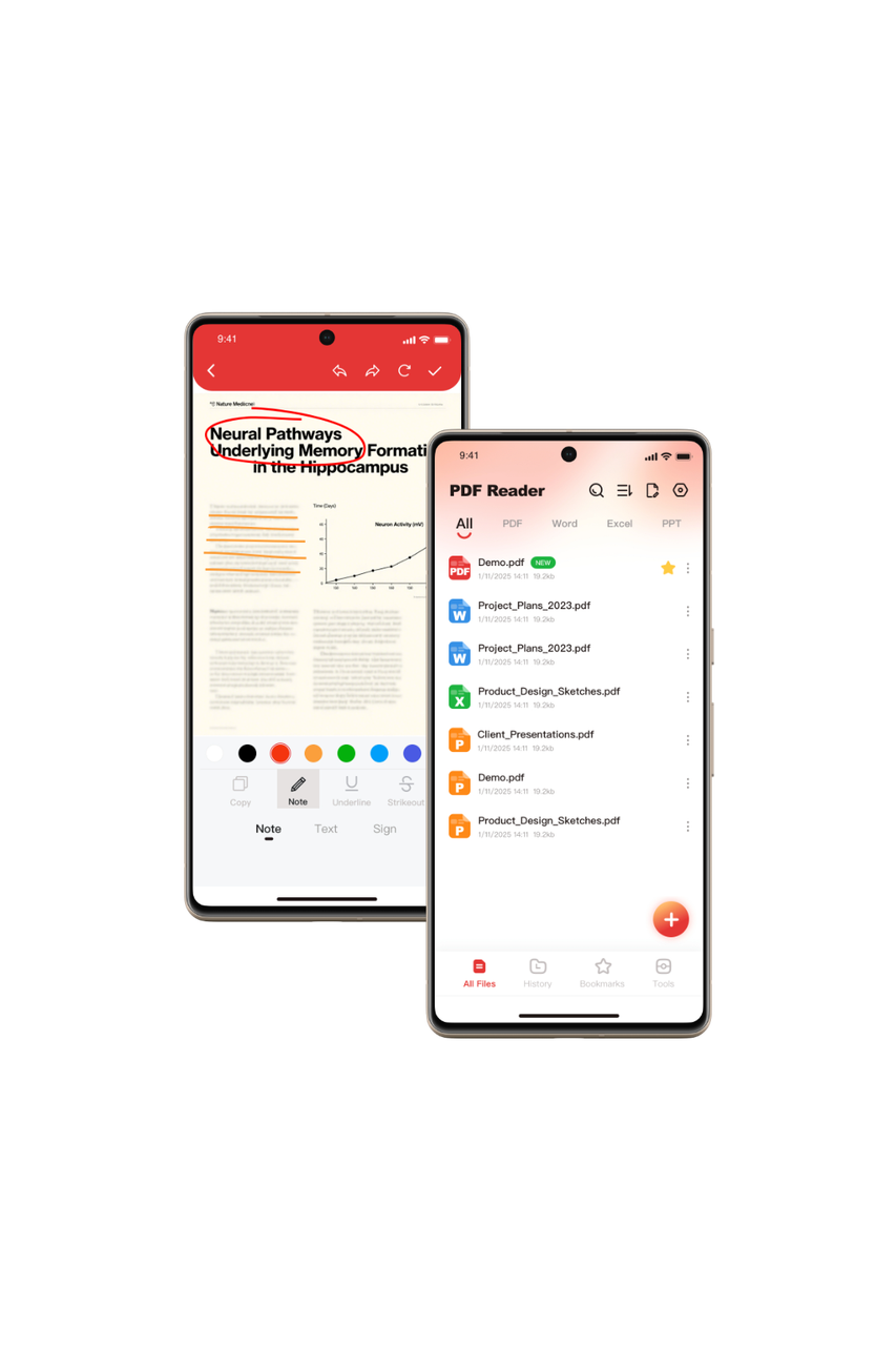 PowerPDF App